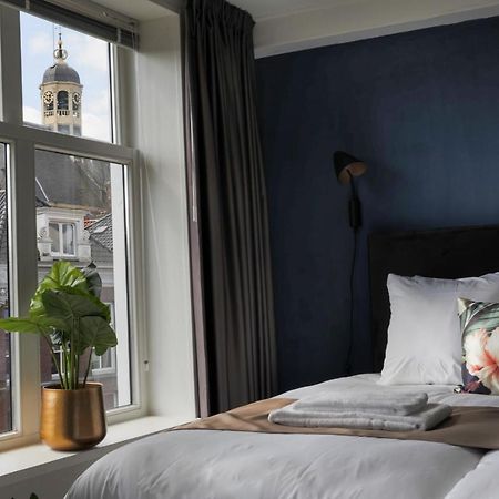 Hotel Markt23 Sneek Ngoại thất bức ảnh