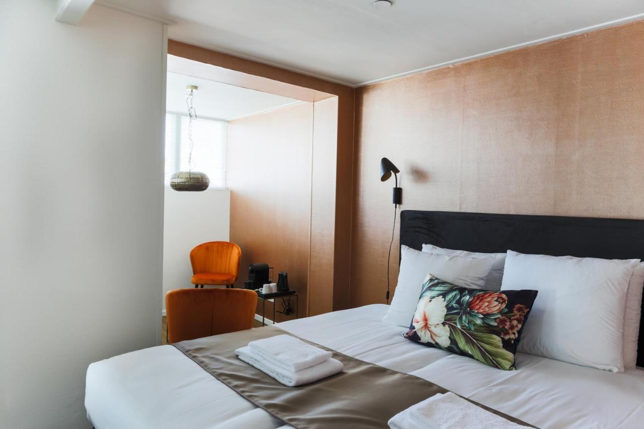 Hotel Markt23 Sneek Ngoại thất bức ảnh