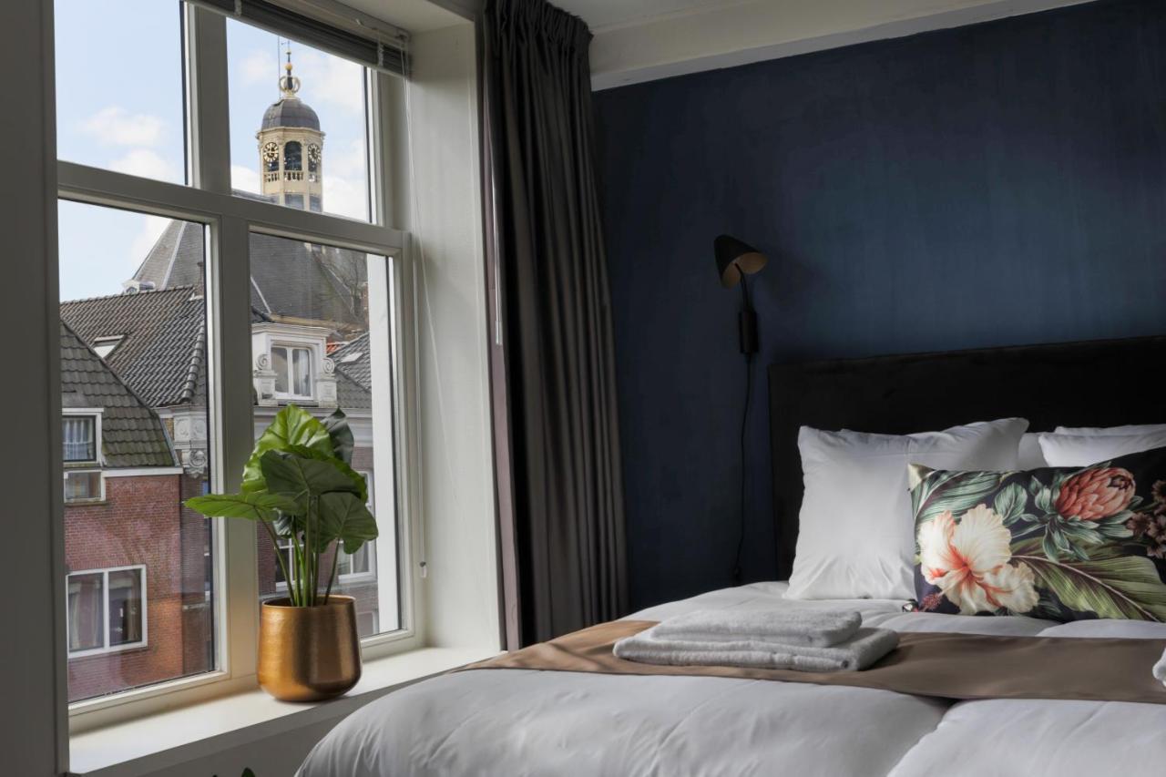 Hotel Markt23 Sneek Ngoại thất bức ảnh